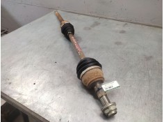 Recambio de transmision delantera derecha para citroën jumper ii furgoneta 2.2 hdi 100 referencia OEM IAM   