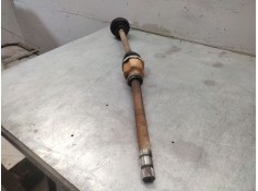 Recambio de transmision delantera derecha para citroën jumper ii furgoneta 2.2 hdi 100 referencia OEM IAM    2