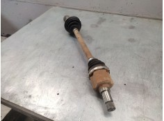 Recambio de transmision delantera izquierda para citroën jumper ii furgoneta 2.2 hdi 100 referencia OEM IAM    2