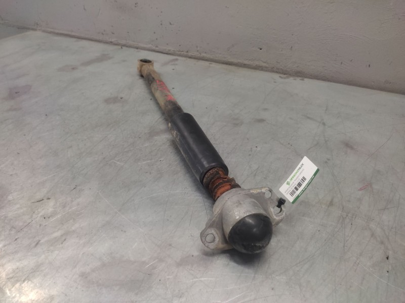 Recambio de amortiguador trasero derecho para skoda octavia i (1u2) 1.9 tdi referencia OEM IAM   