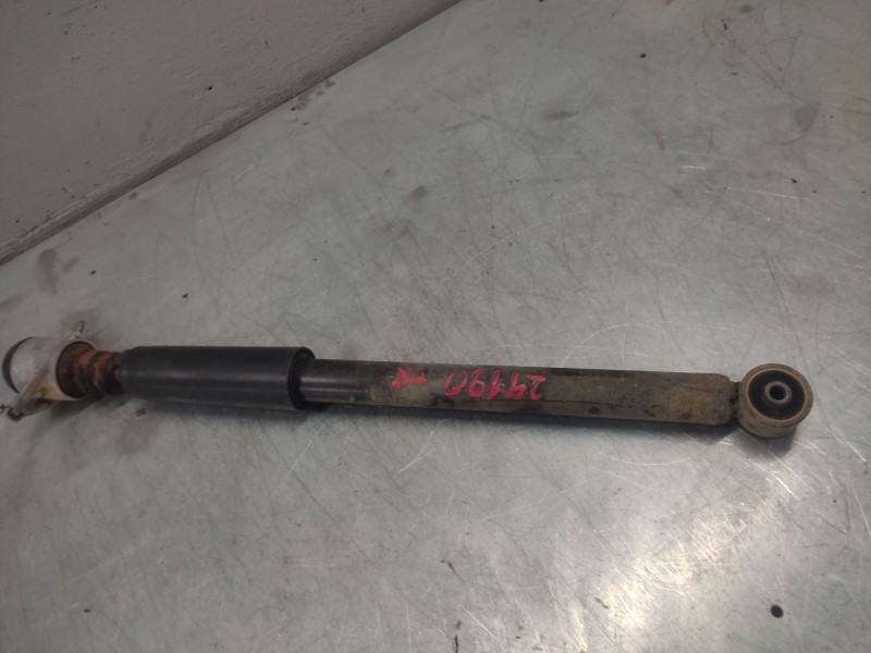 Recambio de amortiguador trasero derecho para skoda octavia i (1u2) 1.9 tdi referencia OEM IAM   