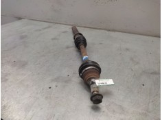 Recambio de transmision delantera derecha para ford fiesta (cbk) ambiente referencia OEM IAM   