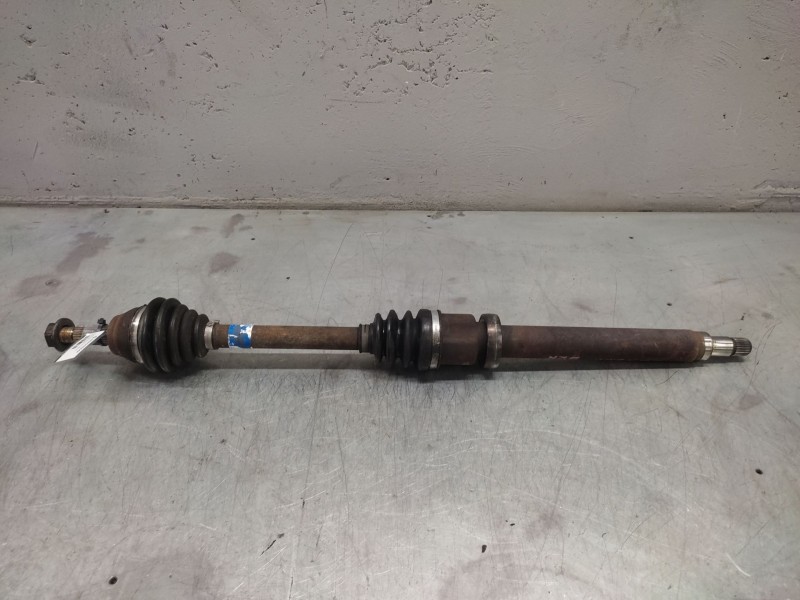 Recambio de transmision delantera derecha para ford fiesta (cbk) ambiente referencia OEM IAM   