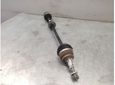 Recambio de transmision delantera derecha para opel vectra b (j96) 2.0 dti 16v (f19) referencia OEM IAM   