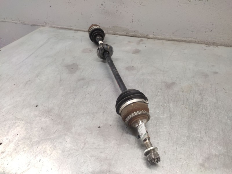 Recambio de transmision delantera derecha para opel vectra b (j96) 2.0 dti 16v (f19) referencia OEM IAM   