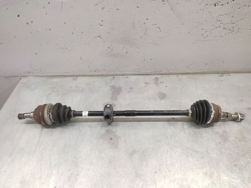 Recambio de transmision delantera derecha para opel vectra b (j96) 2.0 dti 16v (f19) referencia OEM IAM   