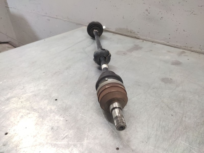 Recambio de transmision delantera derecha para opel vectra b (j96) 2.0 dti 16v (f19) referencia OEM IAM   