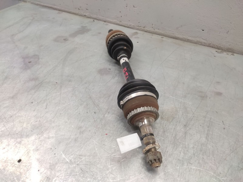 Recambio de transmision delantera izquierda para opel vectra b (j96) 2.0 dti 16v (f19) referencia OEM IAM   