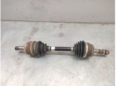 Recambio de transmision delantera izquierda para opel vectra b (j96) 2.0 dti 16v (f19) referencia OEM IAM    2