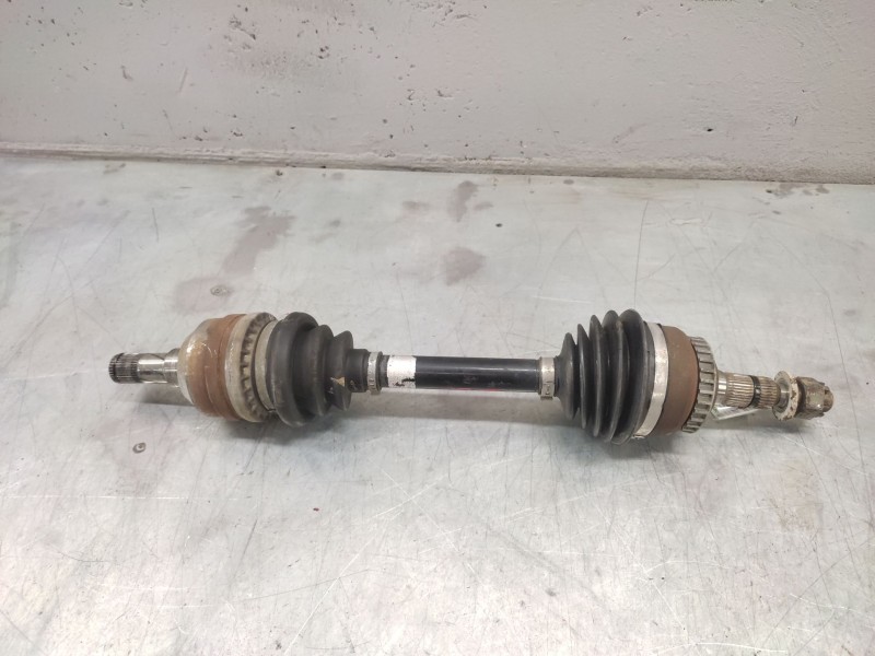 Recambio de transmision delantera izquierda para opel vectra b (j96) 2.0 dti 16v (f19) referencia OEM IAM   