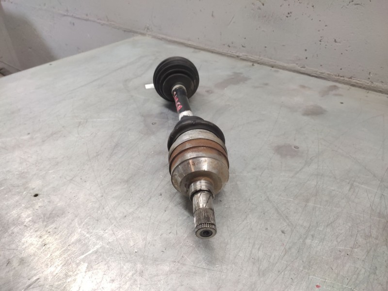 Recambio de transmision delantera izquierda para opel vectra b (j96) 2.0 dti 16v (f19) referencia OEM IAM   