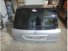 Recambio de porton trasero para peugeot 206 sw (2e/k) 1.4 hdi referencia OEM IAM   