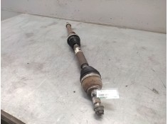 Recambio de transmision delantera derecha para renault scenic ii 1.5 dci diesel referencia OEM IAM 8200375538  