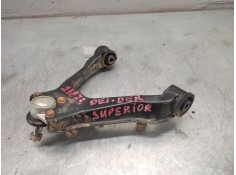 Recambio de brazo suspension superior delantero derecho para mitsubishi pajero -- referencia OEM IAM    2