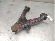 Recambio de brazo suspension superior trasero izquierdo para mitsubishi pajero -- referencia OEM IAM   