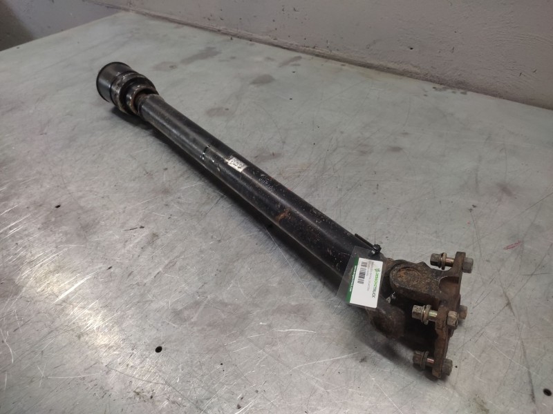 Recambio de transmision central delantera para mitsubishi pajero -- referencia OEM IAM  91CM 