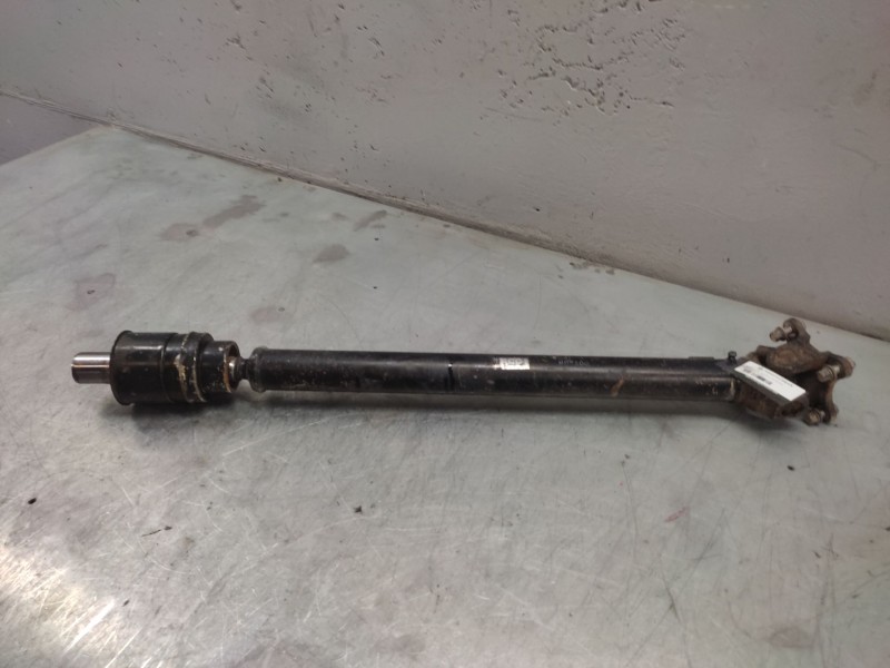 Recambio de transmision central delantera para mitsubishi pajero -- referencia OEM IAM  91CM 