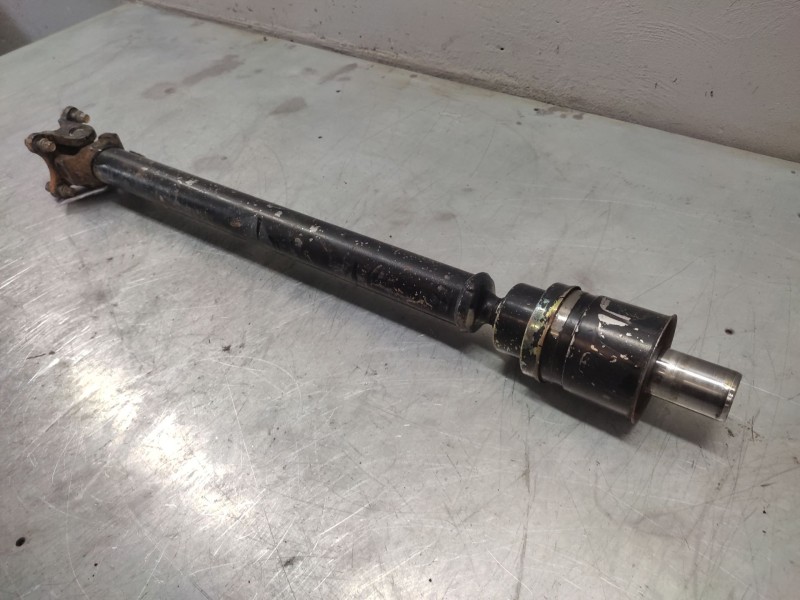 Recambio de transmision central delantera para mitsubishi pajero -- referencia OEM IAM  91CM 