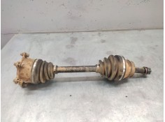 Recambio de transmision trasera izquierda para mitsubishi pajero -- referencia OEM IAM    2