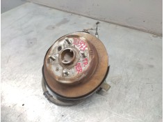 Recambio de mangueta trasera derecha para daewoo nubira berlina cdx referencia OEM IAM   