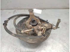 Recambio de mangueta trasera derecha para daewoo nubira berlina cdx referencia OEM IAM    2