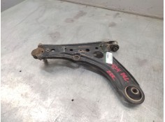 Recambio de brazo suspension inferior delantero derecho para seat arosa (6h1) select referencia OEM IAM   