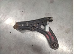 Recambio de brazo suspension inferior delantero derecho para seat arosa (6h1) select referencia OEM IAM    2