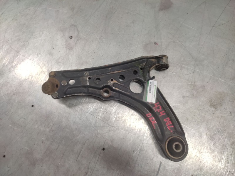 Recambio de brazo suspension inferior delantero derecho para seat arosa (6h1) select referencia OEM IAM   