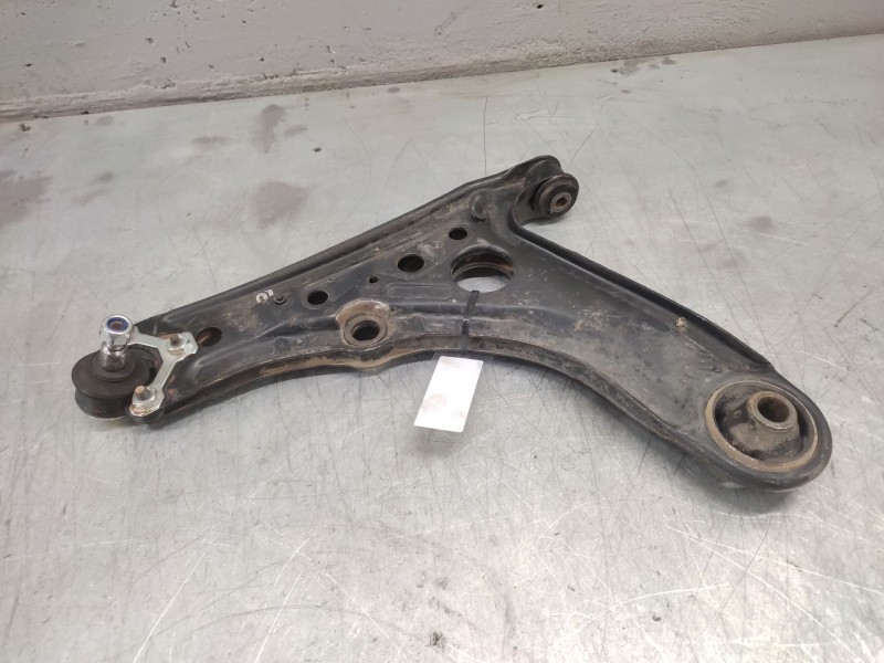 Recambio de brazo suspension inferior delantero izquierdo para seat arosa (6h1) select referencia OEM IAM   