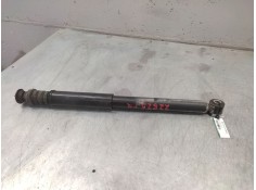 Recambio de amortiguador trasero para nissan micra (k12e) acenta referencia OEM IAM 56200AX603  