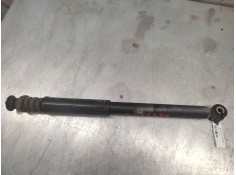 Recambio de amortiguador trasero para nissan micra (k12e) acenta referencia OEM IAM 56200AX603   2