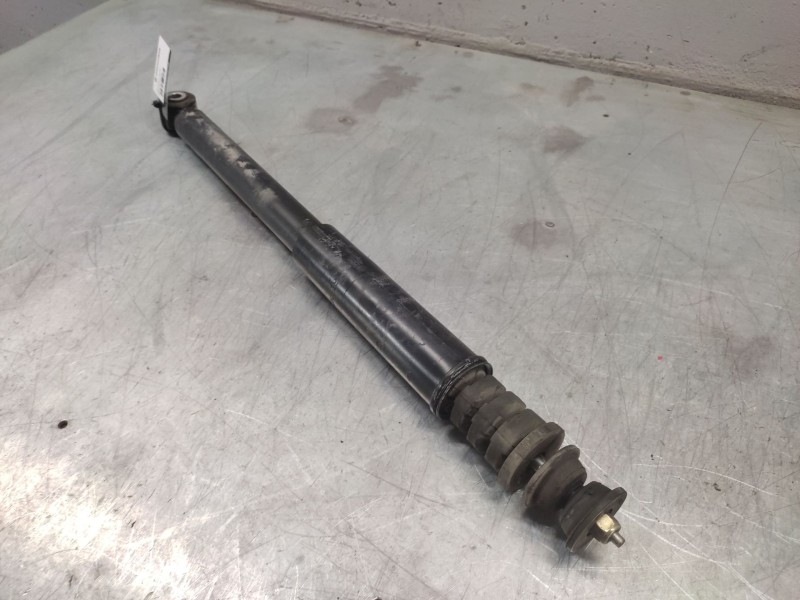 Recambio de amortiguador trasero para nissan micra (k12e) acenta referencia OEM IAM 56200AX603  