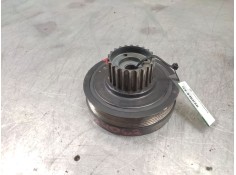 Recambio de polea cigueñal para volkswagen polo (9n1) gt referencia OEM IAM 045105243  