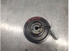 Recambio de polea cigueñal para volkswagen polo (9n1) gt referencia OEM IAM 045105243   2