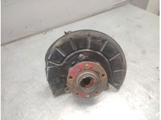 Recambio de mangueta delantera derecha para volkswagen caddy ka/kb (2k) furg. referencia OEM IAM   