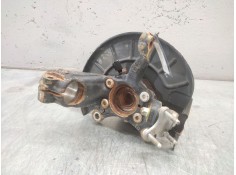 Recambio de mangueta delantera derecha para volkswagen caddy ka/kb (2k) furg. referencia OEM IAM    2