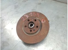 Recambio de mangueta delantera derecha para fiat scudo (222) 2.0 jtd familiar (5 asientos) referencia OEM IAM   