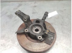 Recambio de mangueta delantera derecha para fiat scudo (222) 2.0 jtd familiar (5 asientos) referencia OEM IAM    2