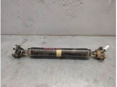 Recambio de transmision central trasera para mitsubishi pajero -- referencia OEM IAM  80 CM 