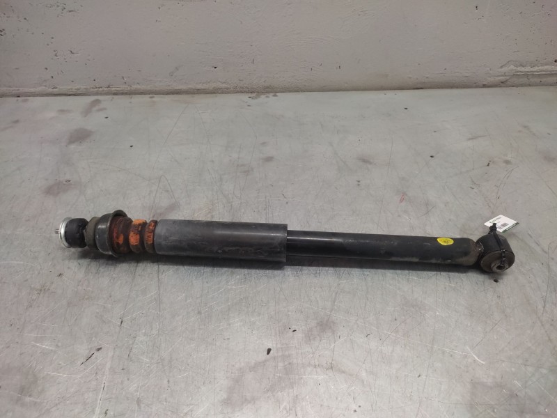 Recambio de amortiguador trasero para kia picanto 1.1 crdi active referencia OEM IAM 6531007200  