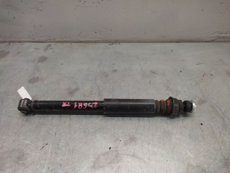 Recambio de amortiguador trasero para kia picanto 1.1 crdi active referencia OEM IAM 6531007200  