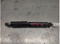 Recambio de amortiguador trasero para citroën jumper ii furgoneta 2.2 hdi 100 referencia OEM IAM 1623335480   2