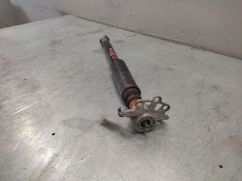 Recambio de amortiguador trasero para opel corsa d cosmo referencia OEM IAM 13211806  