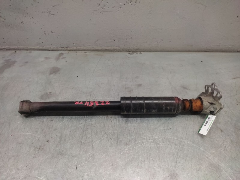 Recambio de amortiguador trasero para opel corsa d cosmo referencia OEM IAM 13211806  
