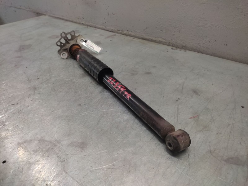 Recambio de amortiguador trasero para opel corsa d cosmo referencia OEM IAM 13211806  
