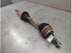 Recambio de transmision trasera izquierda para land rover discovery v6 td se referencia OEM IAM   