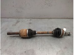 Recambio de transmision trasera izquierda para land rover discovery v6 td se referencia OEM IAM    2