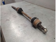 Recambio de transmision delantera derecha para land rover discovery v6 td se referencia OEM IAM   