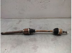 Recambio de transmision delantera derecha para land rover discovery v6 td se referencia OEM IAM    2