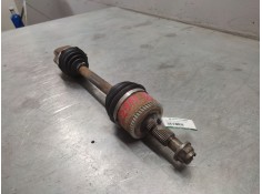 Recambio de transmision delantera izquierda para land rover discovery v6 td se referencia OEM IAM   